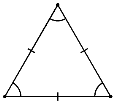 Файл:Triangle-equilateral.svg — Википедия